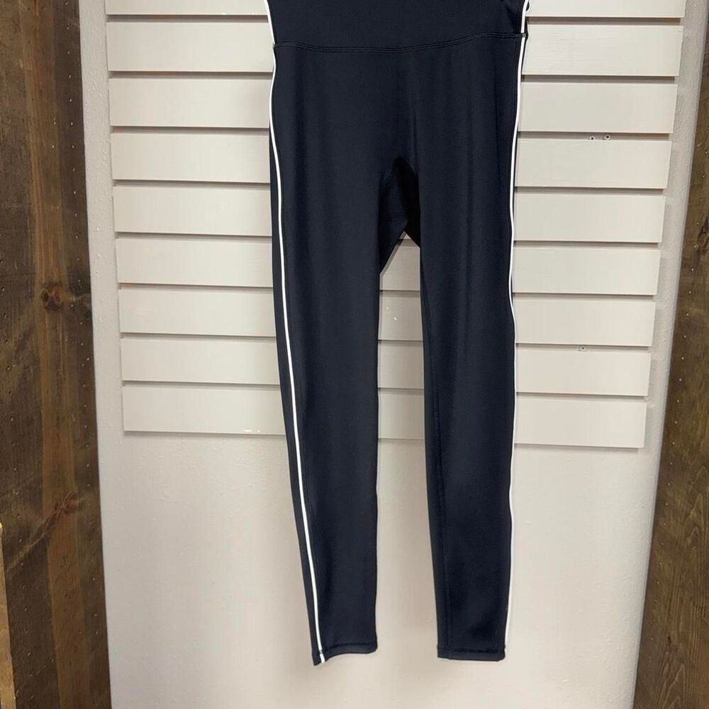 Women's Black Leggings